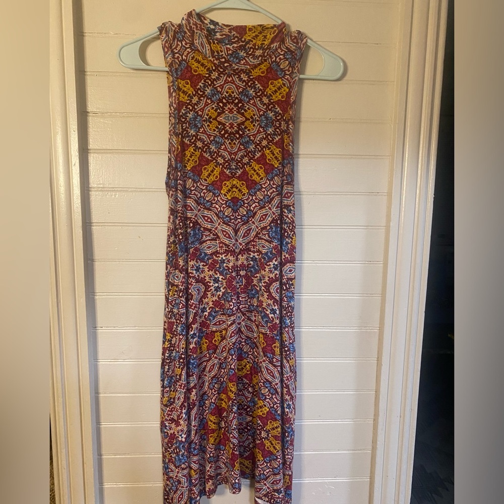 Maeve dress